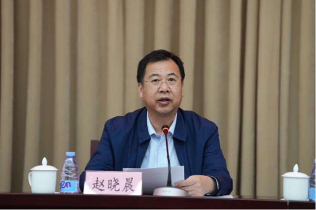 有研集團黨委書記、董事長傳達合規(guī)管理工作新要求